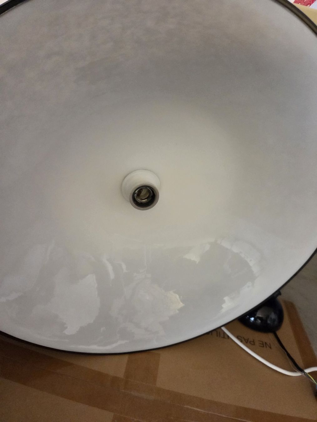 Lampadari & plafoniere: Murano Pendellampe Effetere International – Usato da Rombach venduto da Malivo 3