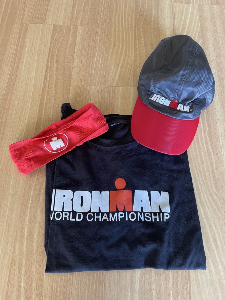 Lotti di vestiti: IRONMAN pack – Usato da Blonay venduto da Joye