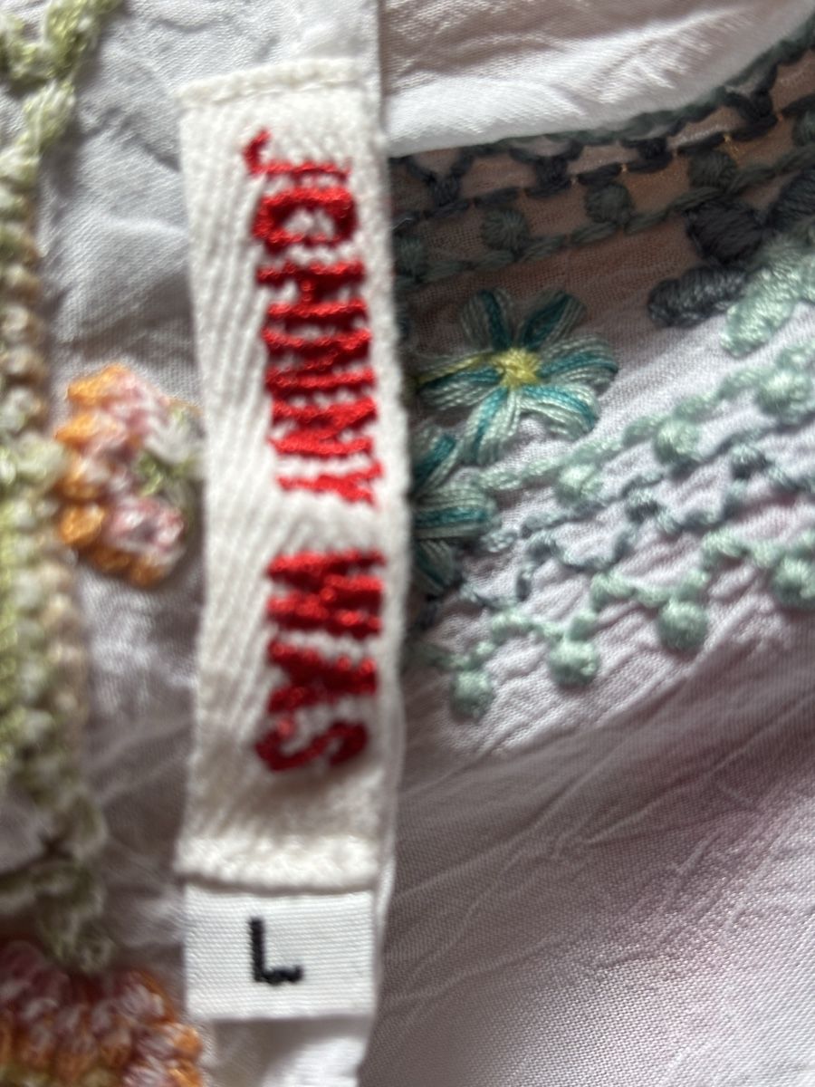 Tuniche: Johnni Was Strand Kaftan👙 – Nuovo (secondo la descrizione) da Pratteln venduto da sab_whk9 2