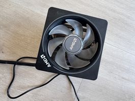 AMD Original Radiator Cooler