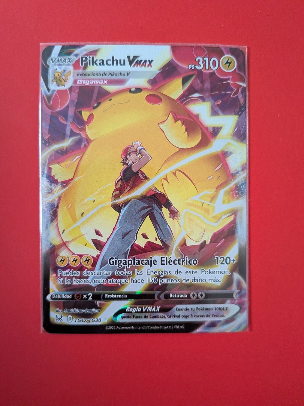 Pokémon Sammelbilder & Trading cards: TG17/TG30 – Neu (gemäss Beschreibung) aus Uster von yajiao 1