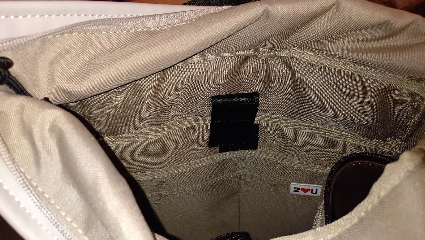 Zwei Sacs à dos: Sac à dos Zwei - CAR200 – Neuf avec emballage d'origine à Fribourg par Gil_tg85 3