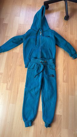 The North Face Trainingsanzug 4-6 jährig