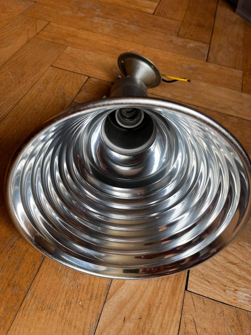 Belmag Lustres & lampes de plafonds: Alumag Deckenlampe – D'occasion à Zürich par Thomas_Stolte 9