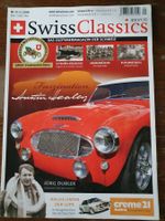 Swissclassics /09 Austin Healey Condor A580 Bührer Saurer xa