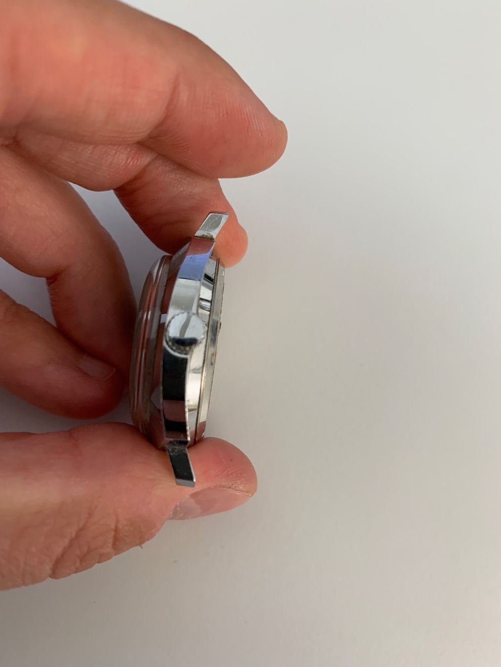 Montres: Spendid 2000 Vinatge Uhr läuft 34mm – D'occasion à Goldau par WatchDealer1 2