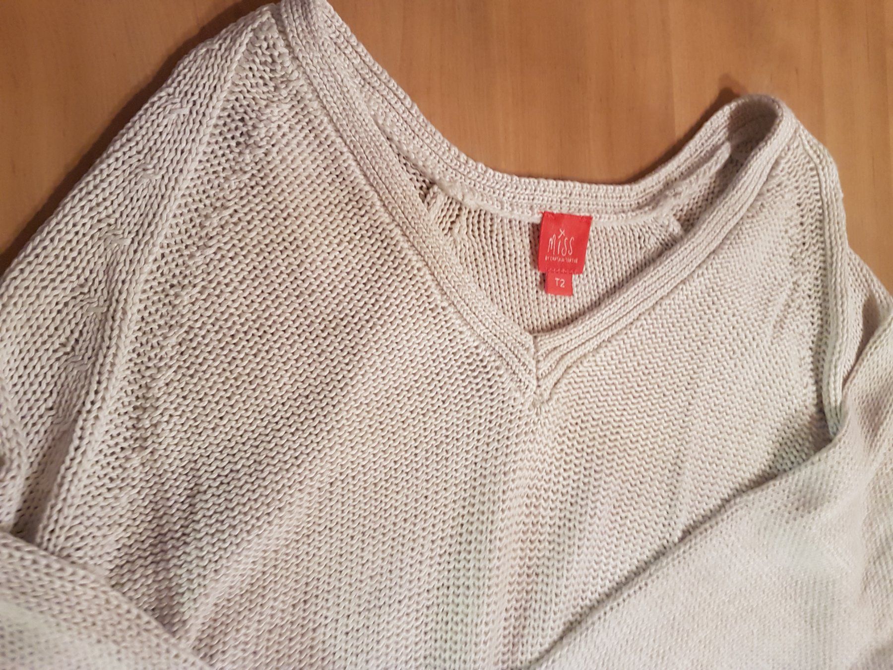 Maglioni & Felpe: Pull taille M marque Miss Captain – Usato da Villiers venduto da san_jn5w 2