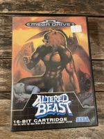 Altered Beast