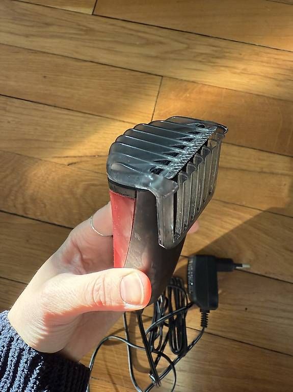 Rasoi & Lamette da barba: Rasierer von Remington – Usato da Zürich venduto da Soschi-25 3