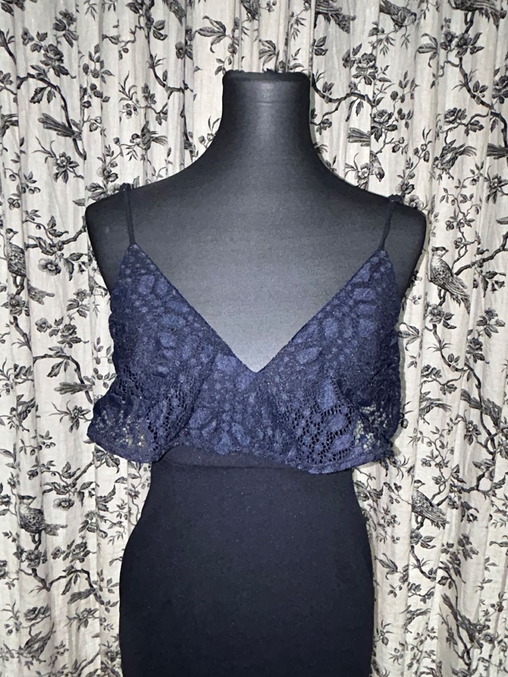 Vestiti: BLAUES COCKTAILKLEID – Nuovo (secondo la descrizione) da Luzern venduto da Suneha 2