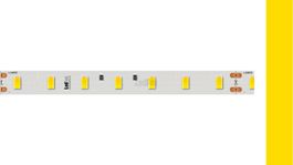 LED Streifen | 70LED/m | 24V | 15W | 2050lm | 3000K | 0.9m