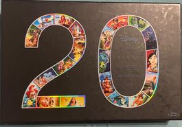 20 - Disney und Pixar - Die größten Animations Hits