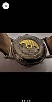 INGERSOLL AUTOMATIK