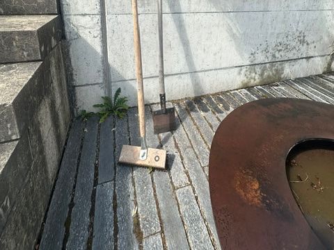 Bracieri: Feuerring D120 - das Original – Usato da Kastanienbaum venduto da SMAJ 2