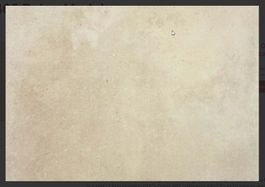 Céramique de Sol 65 x 45 cm, Beige