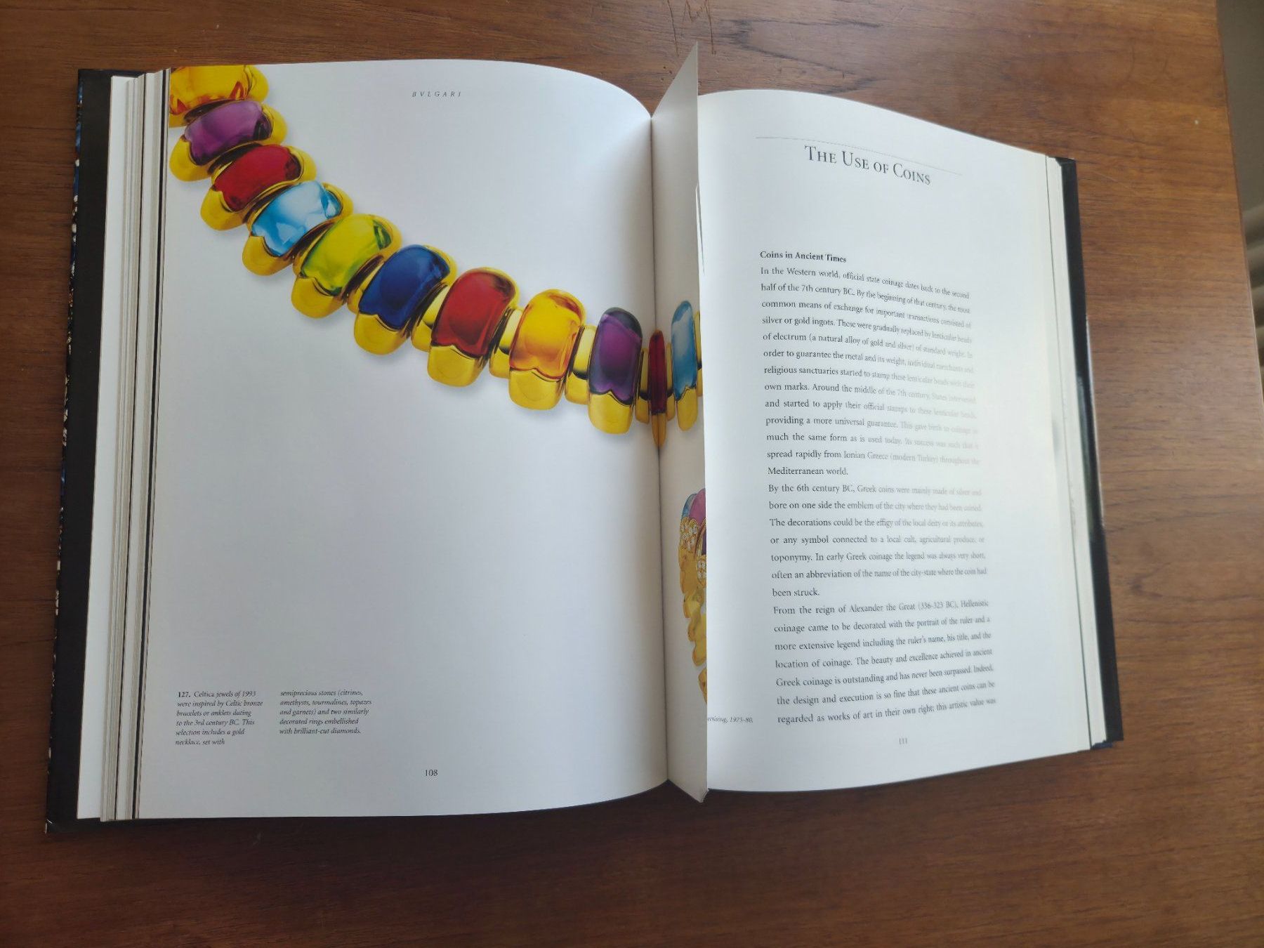 Libri: BVLGARI Buch Daniela Mascetti & Amanda  Triossi Leonardo – Usato da Zürich venduto da Wickeddude 8