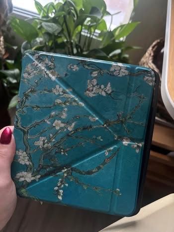 Kobo Covers & Borse: Coque pour liseuse kobo  – Nuovo (secondo la descrizione) da Orbe venduto da car_8grw