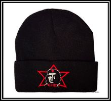 Wintermütze *CHE* - Nr. J-415