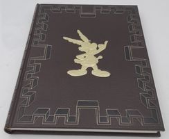 Astérix Dargaud-Rombaldi Tome 5 Goscinny Uderzo