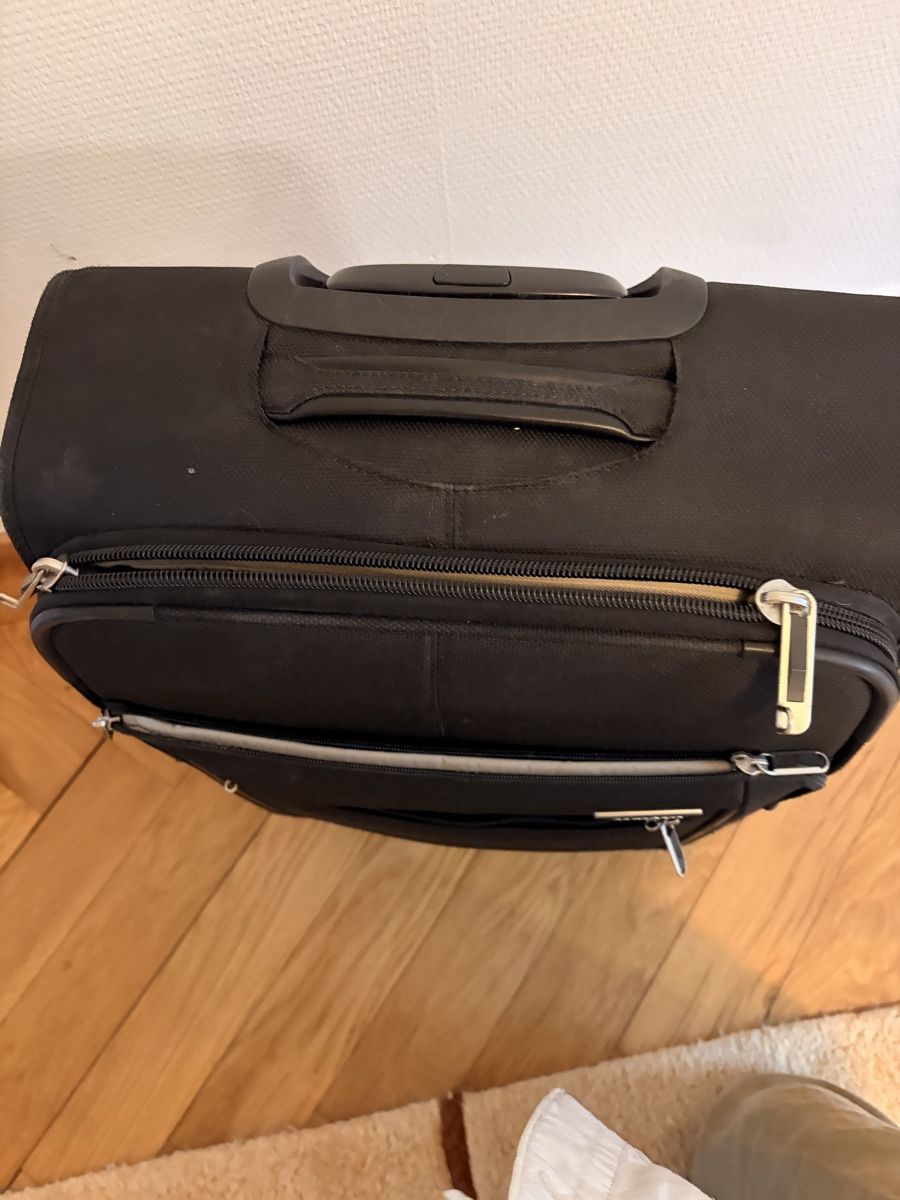 Samsonite Valises de voyage: Samsonite Cabin Baggage – D'occasion à Zürich par mxcs 3