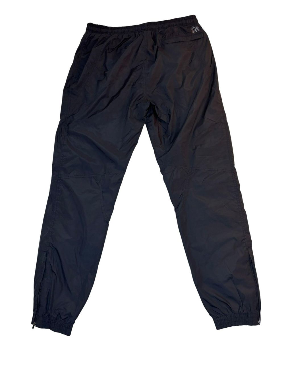 Pantaloni: Vintage Nike Trackpants / L – Usato da Kirchberg BE venduto da Vintagechillemi 1