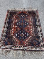 Iran Teppich 