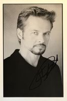 Stephen Nichols Autogramm signiert Foto 10x15cm
