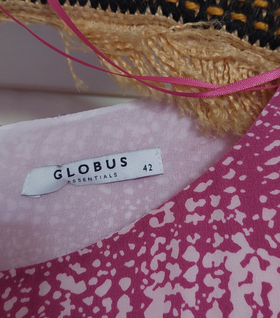 Globus Vestiti: Robe d'été – Usato da Tschugg venduto da uldrypr 2
