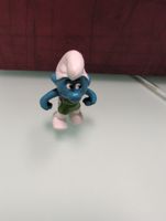 Figurine Schtroumpf vintage