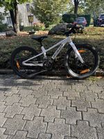 Specialized Riprock 20 – Kinder Mountainbike