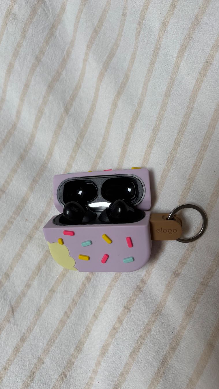 Casques audio: Earpods mit case – D'occasion à Sargans par Blamii