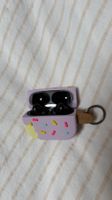 Earpods mit case