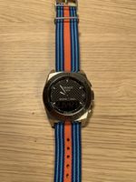 Tissot Racing Touch 43mm