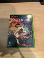 Wallace and Gromit Microsoft Xbox