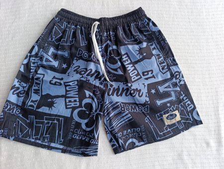 Jungen Sommer Shorts Gr 164-170, neu