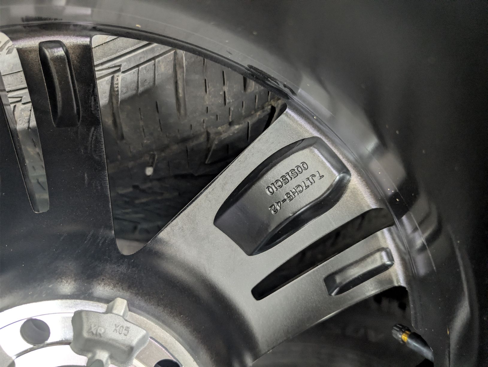 Cerchioni: Opel Felgen – Nuovo e nell'imballaggio originale da Dürrenäsch venduto da Pneu-Idris 4
