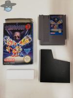 Mega Man 3 in OVP / Nintendo NES