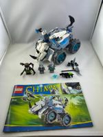 Lego Chima 70131