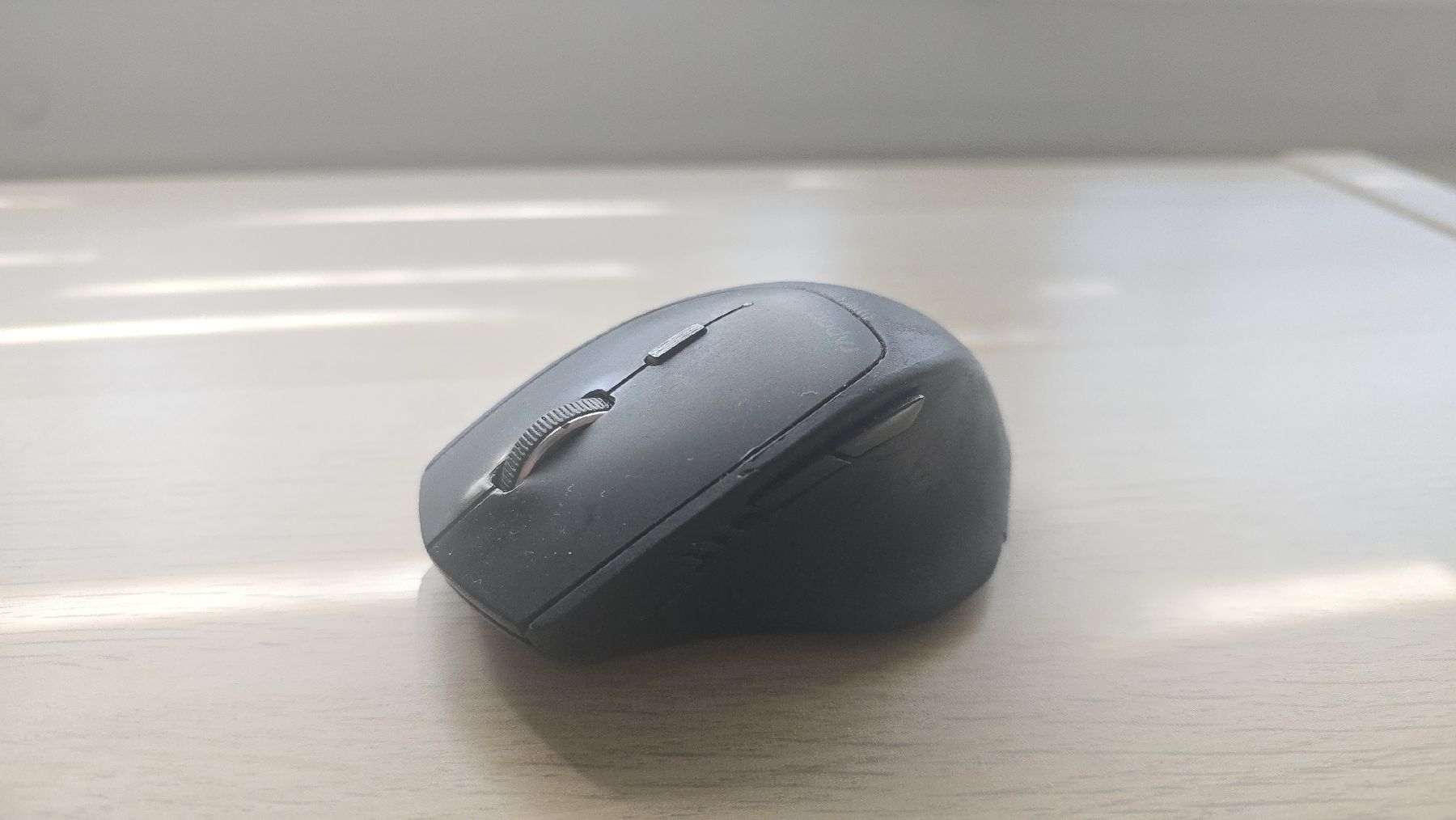 Rapoo Mouse: Rapoo MT550 Computer Mouse PC Maus Accessoire Office Gaming – Usato da St. Gallen venduto da Arctic_Dweller
