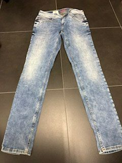 Street One Sommer Jeans Crissi 28/32