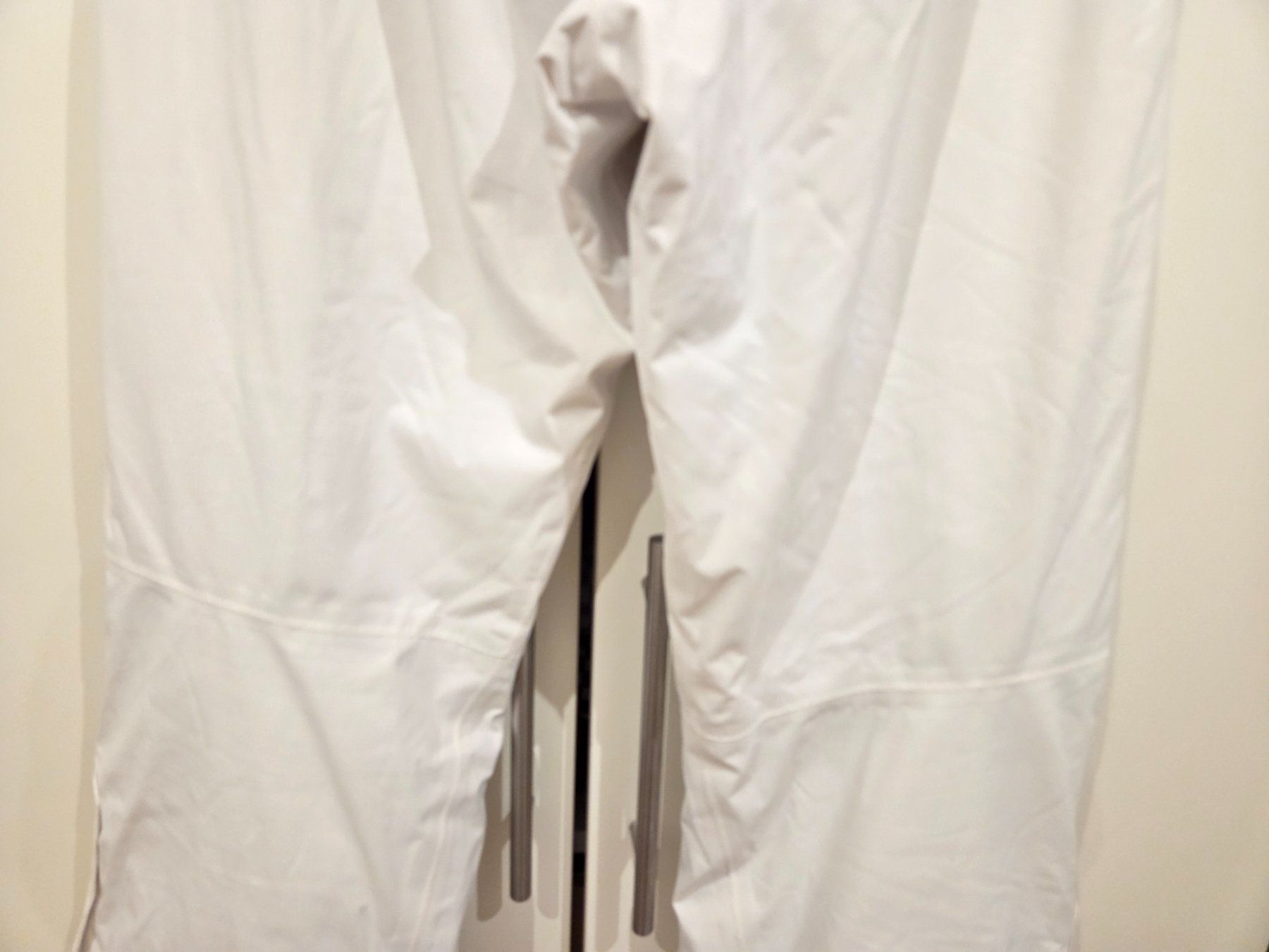 Pantaloni: Eitrel Damen Skihose Gr.40 weiss – Usato da Heinrichswil venduto da sabi2809 7
