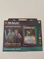 MtG - Lord of the Rings PreCon: Food and Fellowship | EN