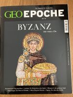 GEO EPOCHE Nr 78 BYZANZ