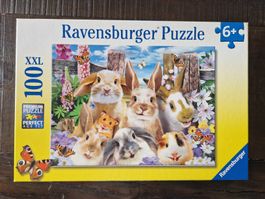 Ravensburger Puzzle