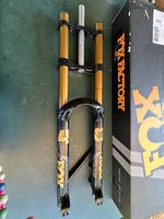 Federgabel Fox Float 40 FS Grip X2 29"