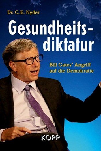 Libri: Gesundheitsdiktatur - Dr. C. E. Nyder – Usato da Schlatt TG venduto da annesbuecher