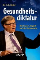 Gesundheitsdiktatur - Dr. C. E. Nyder