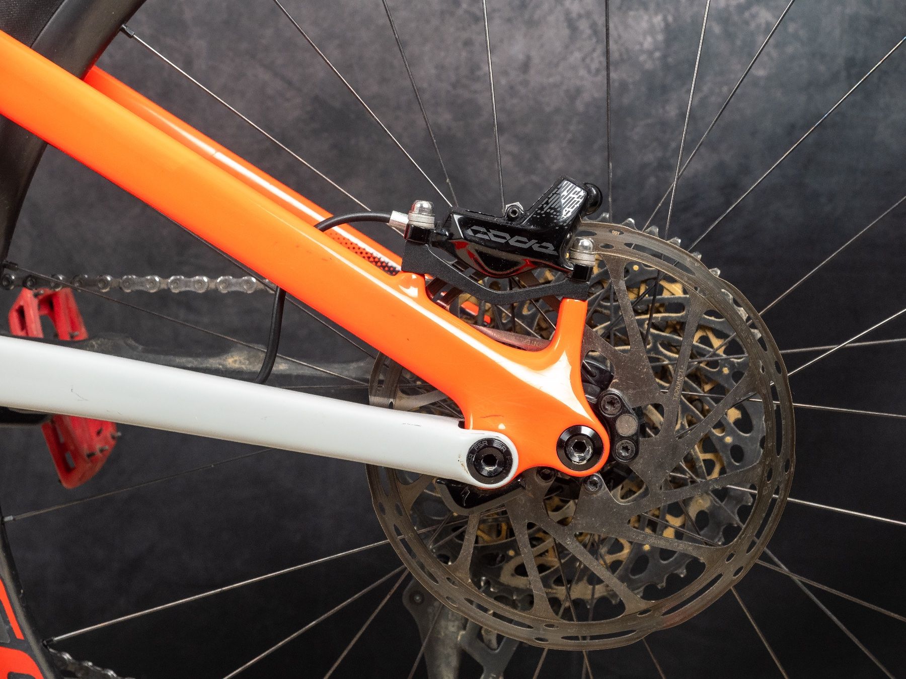 Specialized Biciclette: Specialized S-Works Turbo Levo Carbon 29 FSR – Usato da Hausen AG venduto da nihacola 3