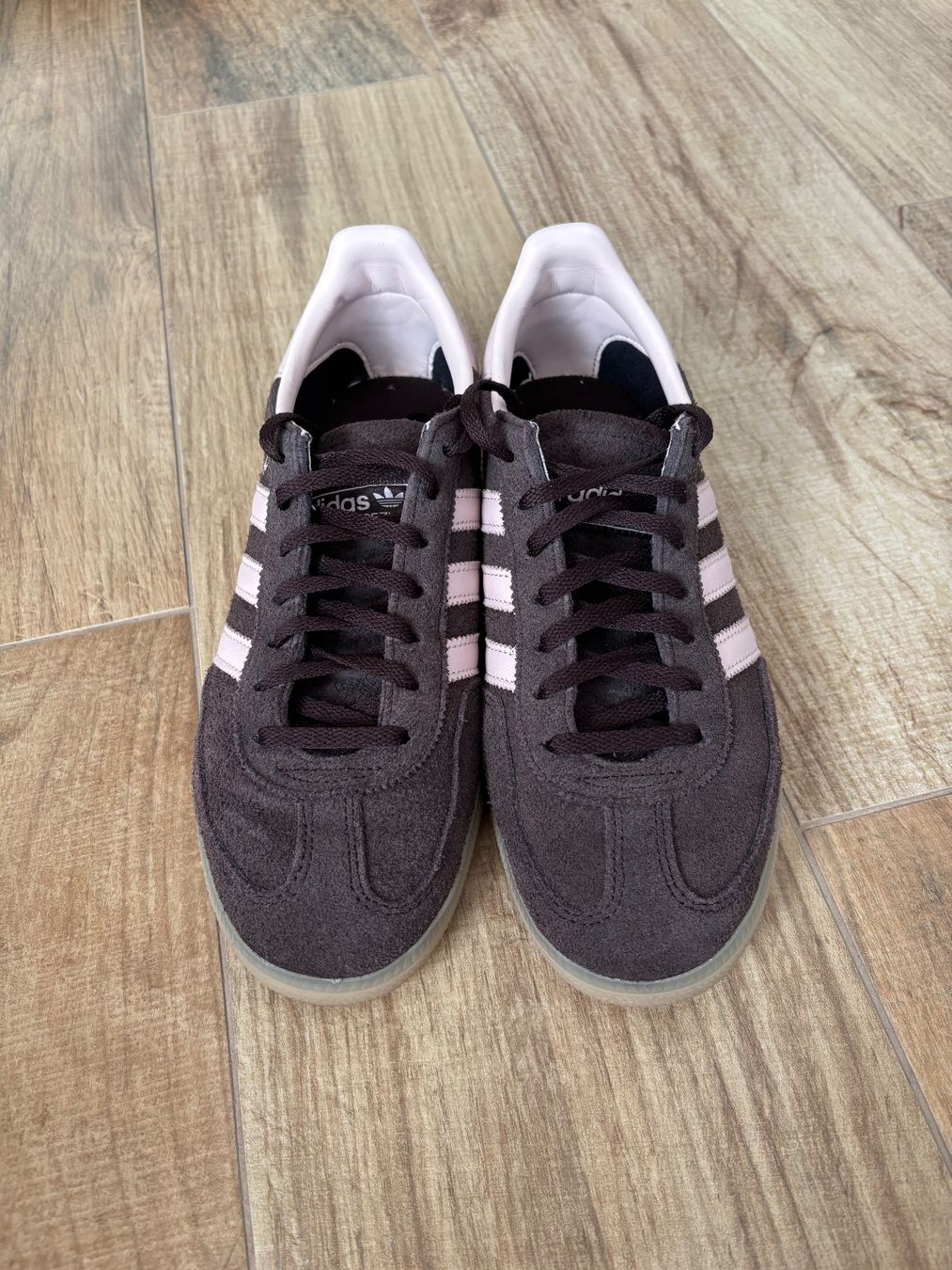 Adidas Scarpe da donna: Adidas Handball Spezial – Usato da Enggistein venduto da THE-IGOR 5