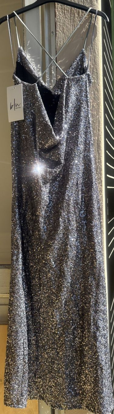 Vestiti: Vestito elegante con paillettes, M – Nuovo (secondo la descrizione) da Locarno venduto da DBSiesta 2